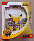 Pokémon 30th Anniversary Binder Collection