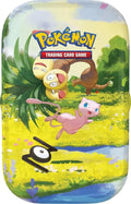 Pokemon TCG: 30th Celebration - Mini Tin - Mew