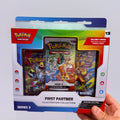 Pokémon TCG: First Partner Series 3 Illustration Collection