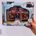 One Piece Card Game - IB-07 - Illustration Box