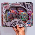 One Piece Card Game: Illustration Box Vol.8 (IB-08)