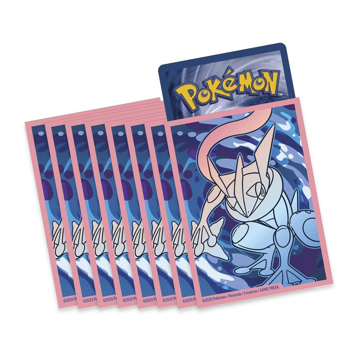 Pokémon TCG: Mega Evolution-Chaos Rising Pokémon Center Elite Trainer Box