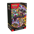 Pokémon TCG: Mega Evolution Pitch Black Booster Bundle (6-Pack)