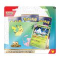 Pokémon TCG: 30th Celebration Tech Sticker Collection (Alolan Exeggutor)