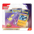 Pokémon TCG: 30th Celebration Tech Sticker Collection (Lucario)