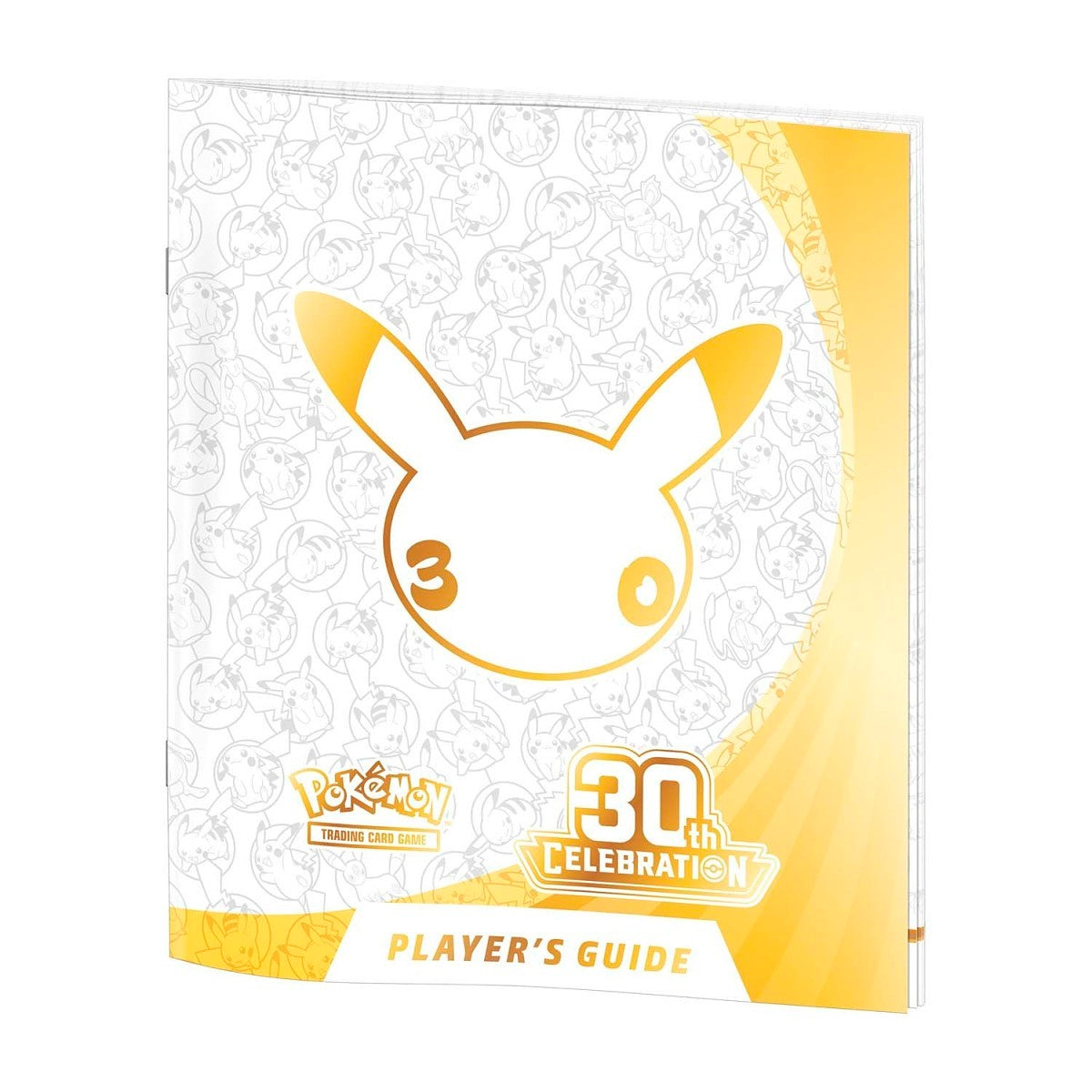 Pokémon Center 30th Celebration Elite Trainer Box (Pre-Order)